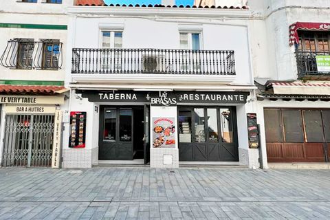 Erhvervsejendom i Roses, Gerona, Roses - € 435.000 | Ref: W-02RRQH - foto 1